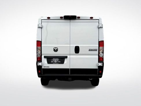 New 2026 RAM ProMaster 1500 w/ Convenience Group image 6