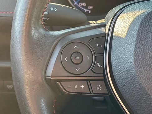 Used 2024 Toyota RAV4 SE w/ Weather & Moonroof Package AWD/4WD image 25