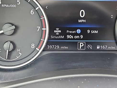 Used 2025 Nissan Sentra SV FWD image 19
