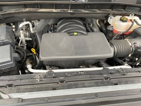 Certified 2024 GMC Sierra 1500 SLE w/ Preferred Package AWD/4WD image 22