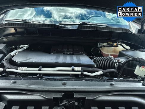 Used 2022 Chevrolet Silverado 1500 LT image 32