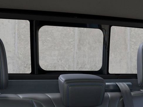 New 2026 Ford Maverick Lobo AWD/4WD image 24