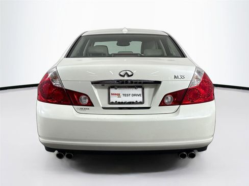 Used 2006 INFINITI M35 Sport image 13