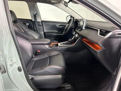 Used 2019 Toyota RAV4 Adventure AWD/4WD image 27