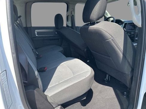 Used 2023 RAM 1500 Classic SLT w/ Trailer & Traction Group image 10