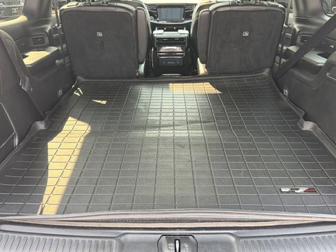 Used 2022 Jeep Wagoneer Series III w/ Premium Group I AWD/4WD image 21