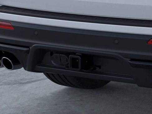 New 2026 Ford Explorer ST w/ Sun And Sound Package image 26