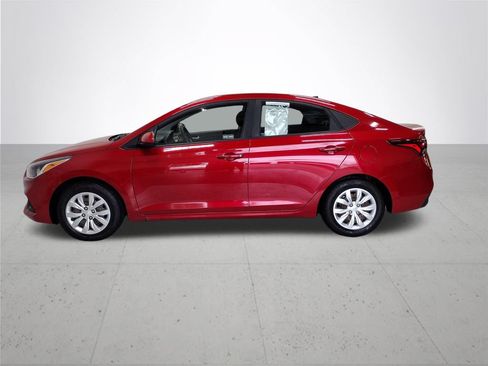 Used 2018 Hyundai Accent SE FWD image 10