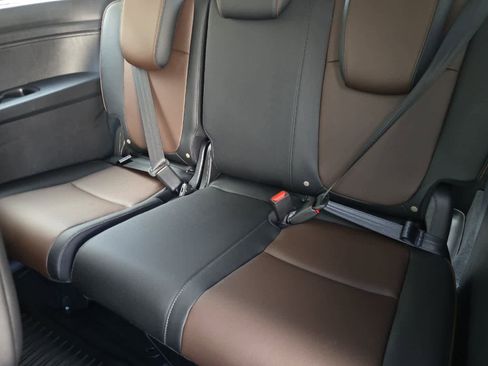 New 2026 Honda Odyssey Elite image 18