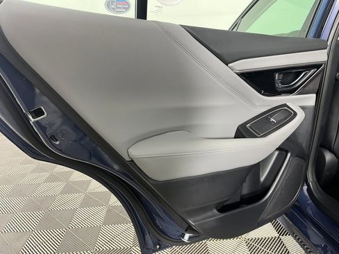 Used 2025 Subaru Legacy Limited image 12