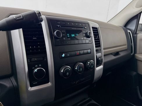 Used 2010 Dodge Ram 2500 Truck SLT w/ Big Horn Regional Pkg image 17