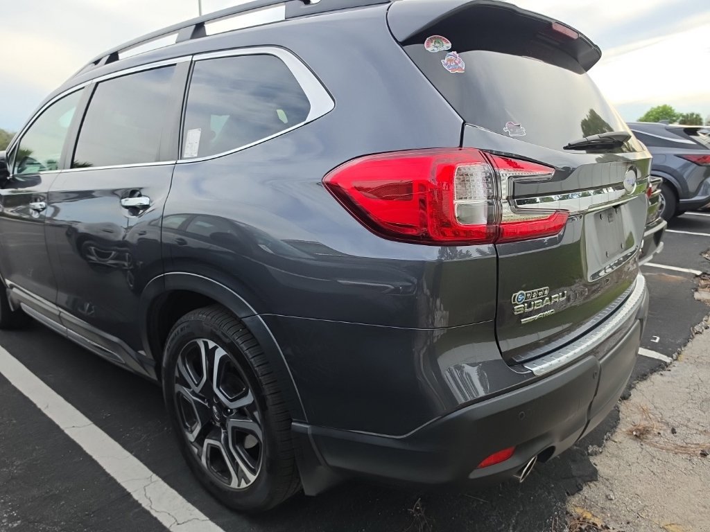 Used 2024 Subaru Ascent Touring AWD/4WD image 11
