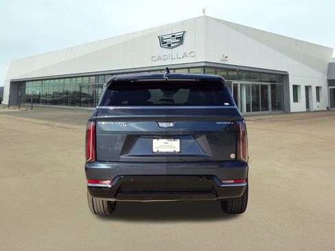 New 2026 Cadillac Escalade IQ Luxury 1 image 5