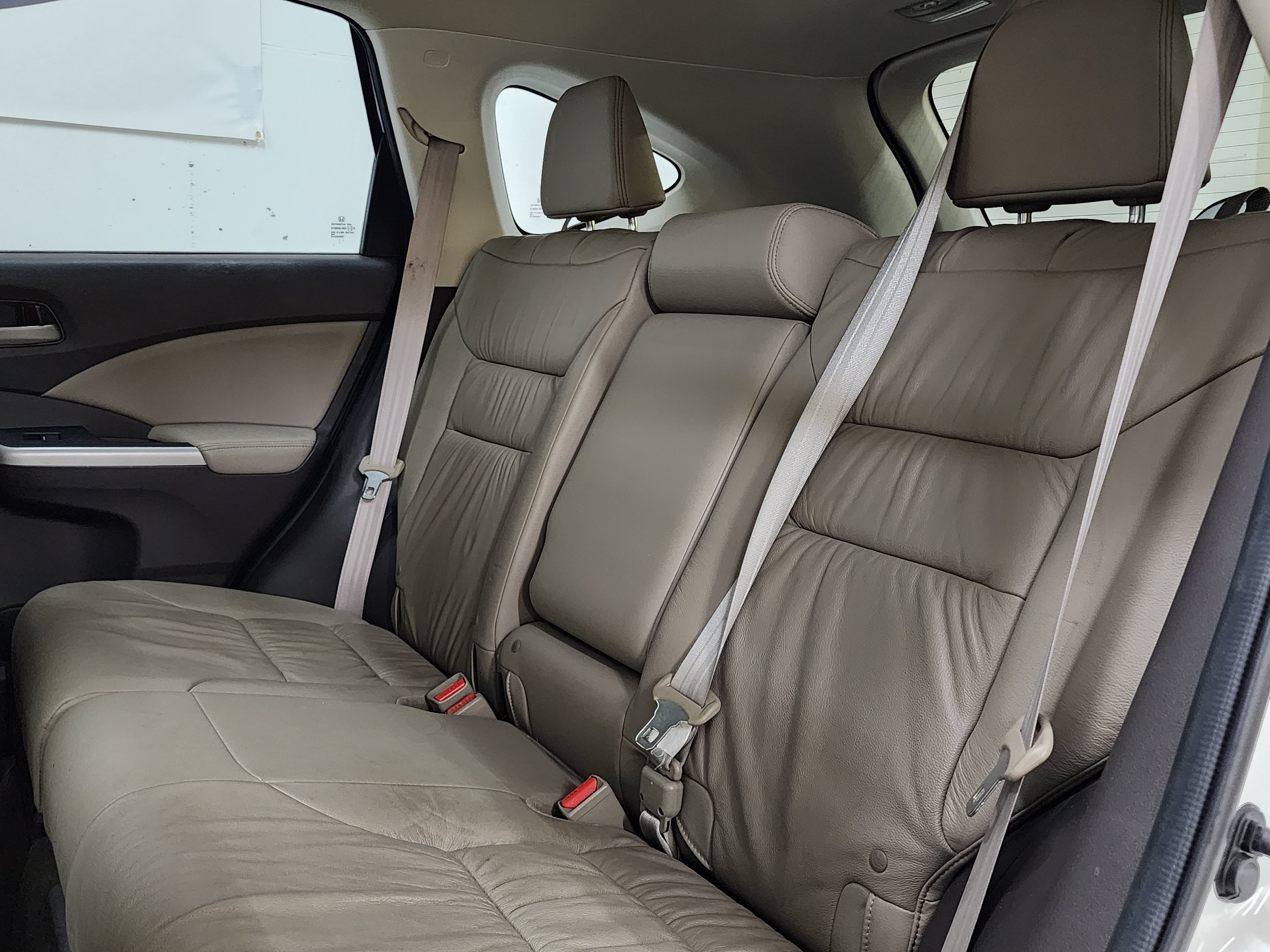 Used 2013 Honda CR-V EX-L image 18