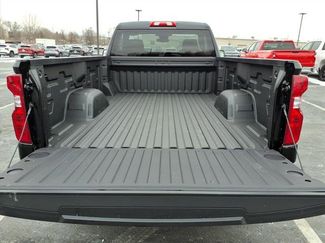 New 2026 Chevrolet Silverado 1500 W/T w/ WT Convenience Package AWD/4WD video 4