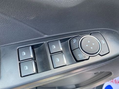 New 2025 Ford Escape Active w/ Cold Weather Package image 13