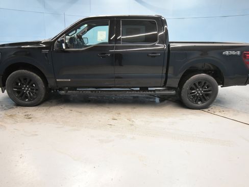 New 2025 Ford F150 Lariat w/ Equipment Group 502A High image 23