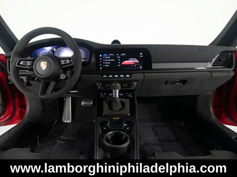 Used 2026 Porsche 911 GT3 RWD image 36