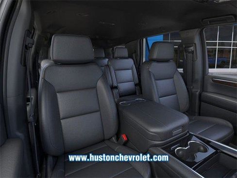 New 2026 Chevrolet Tahoe LT image 16