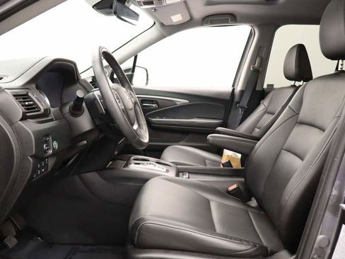 Used 2022 Honda Ridgeline RTL-E image 15