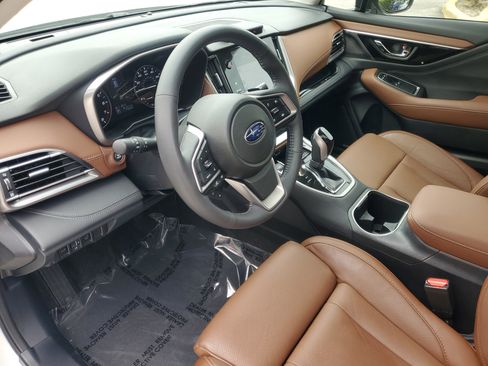 Used 2021 Subaru Outback Touring image 16