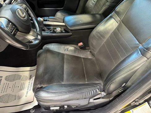 Used 2019 Lexus GS 350 F Sport image 22