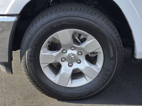 Used 2025 RAM 1500 Big Horn image 9