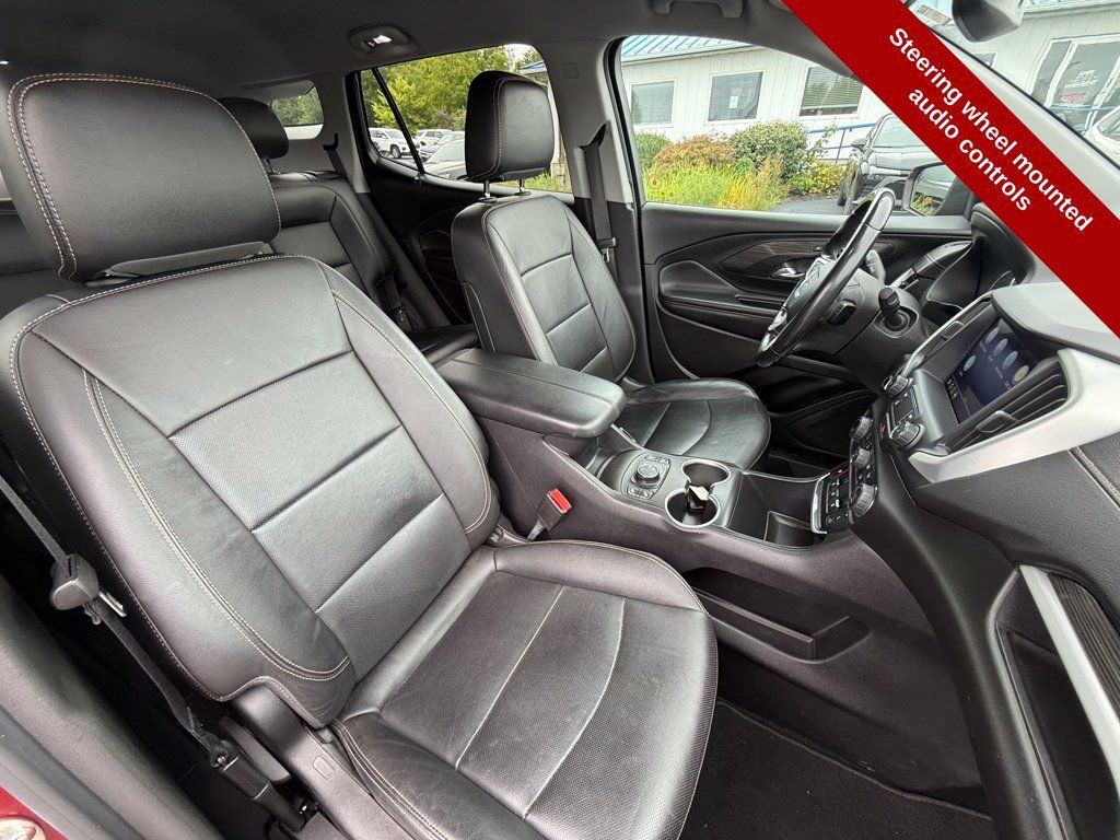 Used 2019 GMC Terrain SLT w/ Driver Alert Package I AWD/4WD image 43