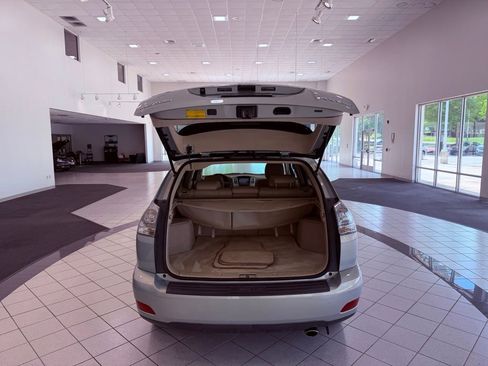 Used 2007 Lexus RX 350 2WD image 13