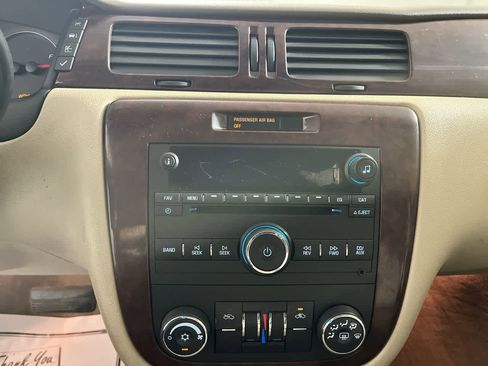 Used 2007 Chevrolet Impala LT w/ Preferred Equipment Group FWD image 19