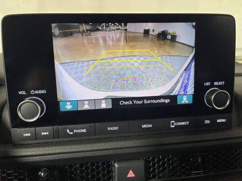 Used 2025 Honda CR-V Sport image 19