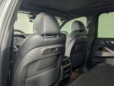 New 2026 BMW X5 xDrive40i image 14