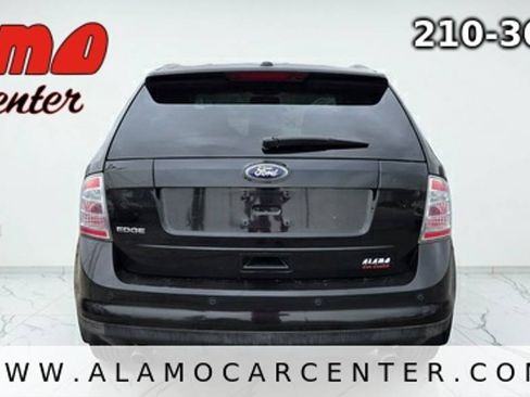 Used 2010 Ford Edge SE FWD image 4