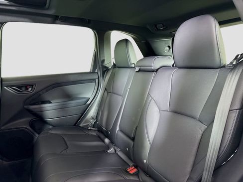 New 2026 Subaru Forester Limited image 25