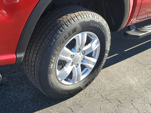 Used 2021 Ford Ranger XL w/ Equipment Group 101A High image 7