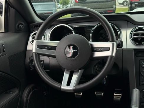 Used 2007 Ford Mustang GT RWD image 27
