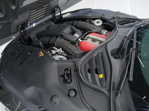 Used 2024 Ferrari Purosangue AWD/4WD image 69