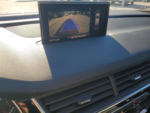 Used 2019 Audi Q7 3.0T Premium image 27