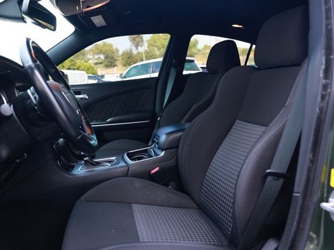 Used 2023 Dodge Charger Scat Pack RWD image 19