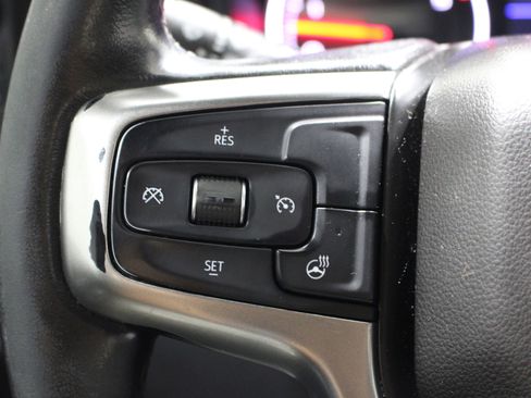 Used 2020 Chevrolet Silverado 2500 LT w/ All Star Edition AWD/4WD image 12