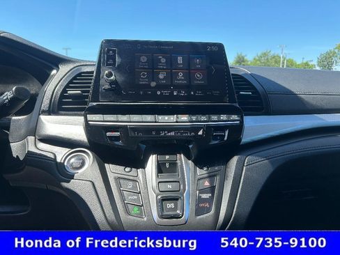 Used 2026 Honda Odyssey Touring image 19