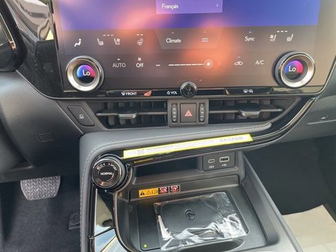 New 2026 Lexus NX 350 AWD w/ Premium Package image 22