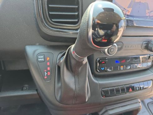 Used 2023 RAM ProMaster 2500 image 25