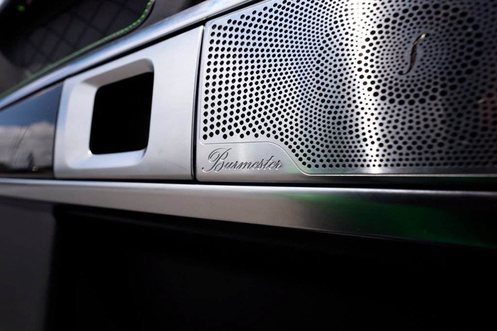 Used 2022 Mercedes-Benz G 63 AMG 4MATIC image 47