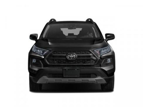 Used 2019 Toyota RAV4 Adventure image 7