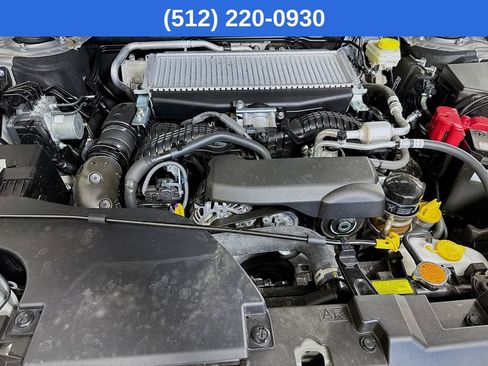 Used 2026 Subaru Outback Wilderness AWD/4WD image 39