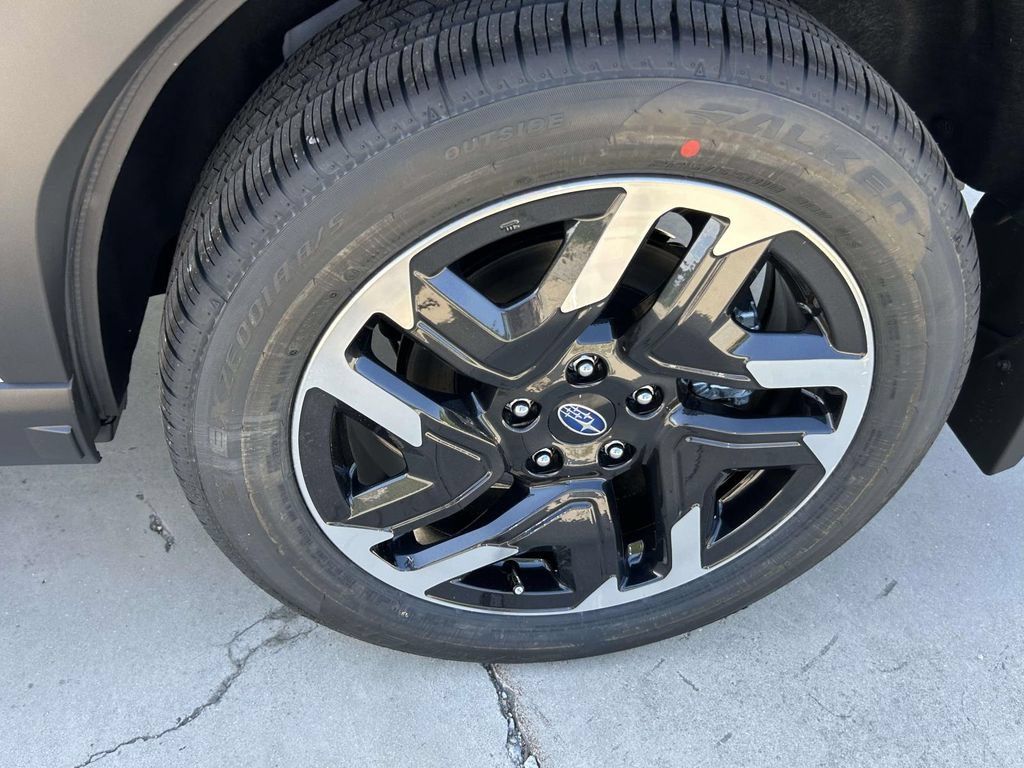 New 2026 Subaru Forester Premium AWD/4WD image 6