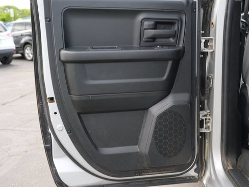 Used 2018 RAM 1500 Tradesman w/ Popular Equipment Group AWD/4WD image 19