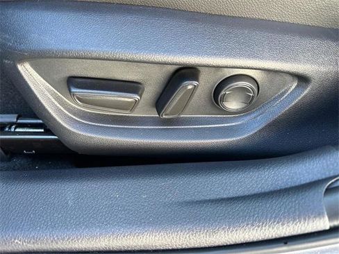 Certified 2025 Toyota Camry XSE image 15