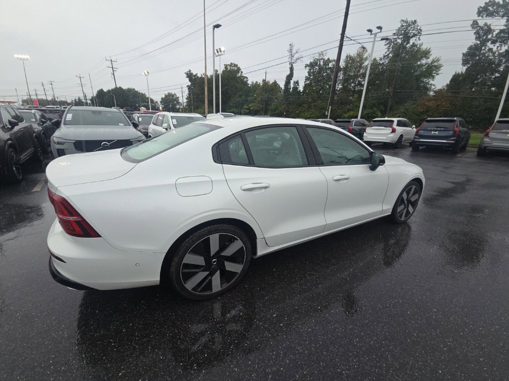 Used 2024 Volvo S60 T8 Ultimate w/ Climate Package AWD/4WD image 6